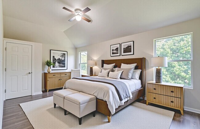 Building Photo - 18518 Alemarble Oak St