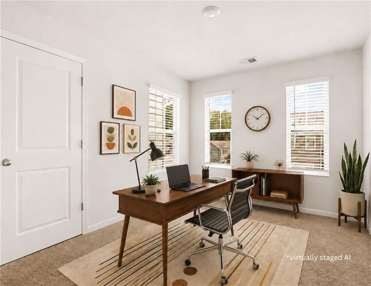 Building Photo - 4514 Fillmore Trl SW