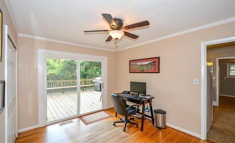 Building Photo - 2563 Dering Ct NE