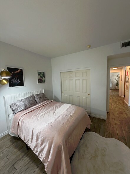 Guest Bedroom Pt. 2 - 2100 Black Island St