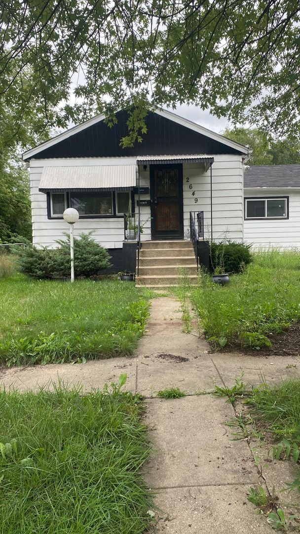 Building Photo - 3 Bed 1 Bath Single Family Home in Gary!