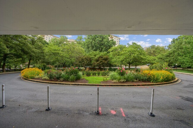 Building Photo - Walk to Georgetown! One Month Concession! Professionally Managed & Recently Renovated // 1 Bedroo...