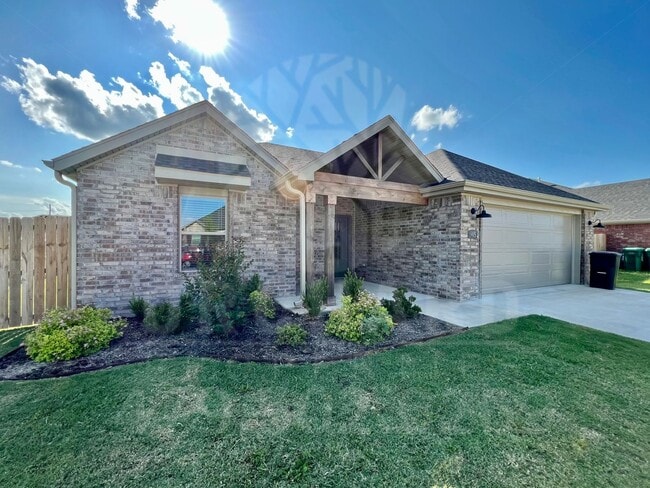 Building Photo - Single Family Home - Popular Huntley Plan