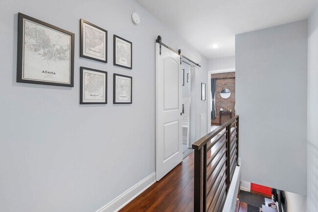 Building Photo - 540 Winton St