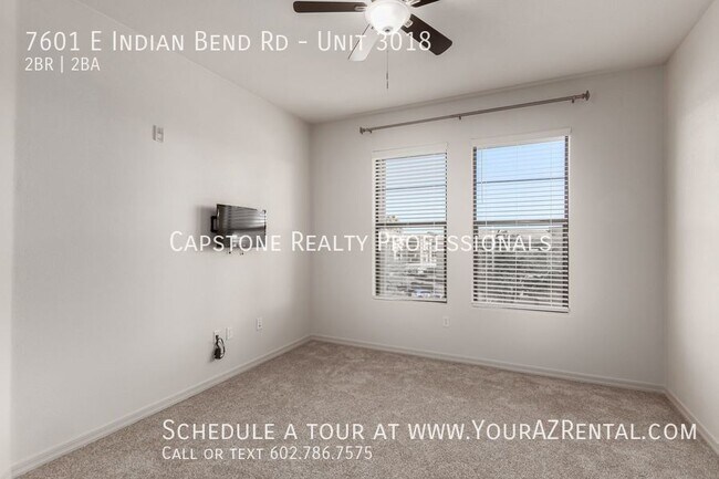 Building Photo - 7601 E Indian Bend Rd