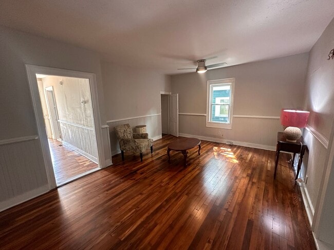 Building Photo - Charming Home in Historic Downtown Wilmington