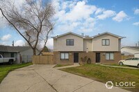 Building Photo - 2344-2346 South 1440 West