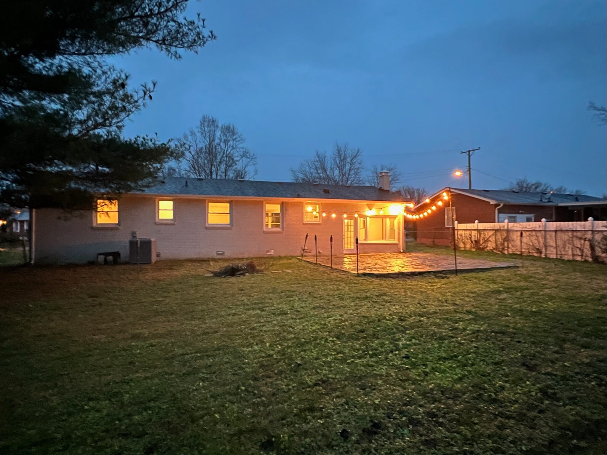 Building Photo - 4020 Ames Dr