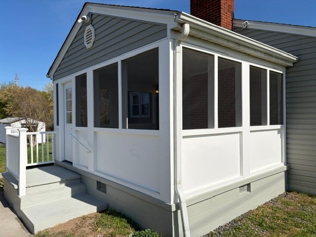 Building Photo - 8043 Chancellor Rd