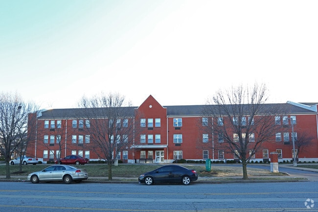 Building Photo - Zion Corner Apartments