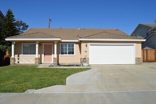 Building Photo - 4003 N Coral Ct