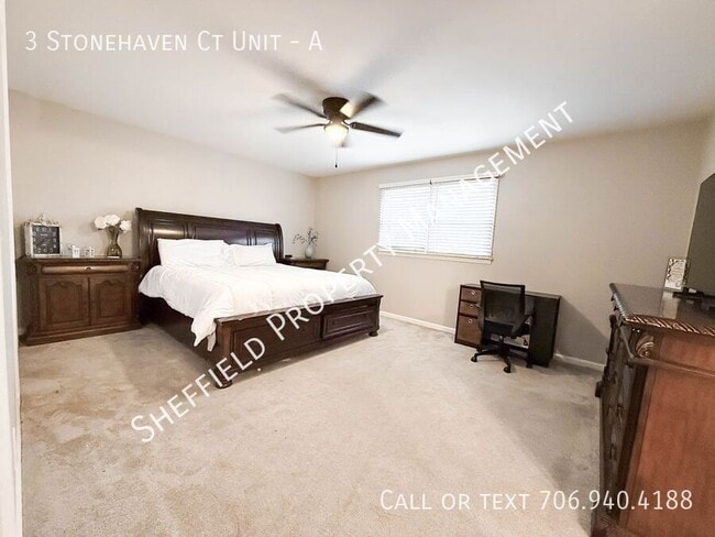 Building Photo - 3 Stonehaven Ct