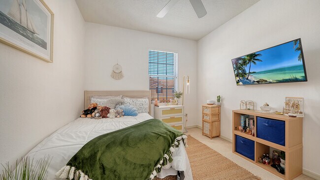 Building Photo - 3790 Parkridge Cir