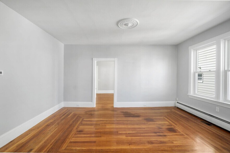 Building Photo - 132-134 Trenton Steet