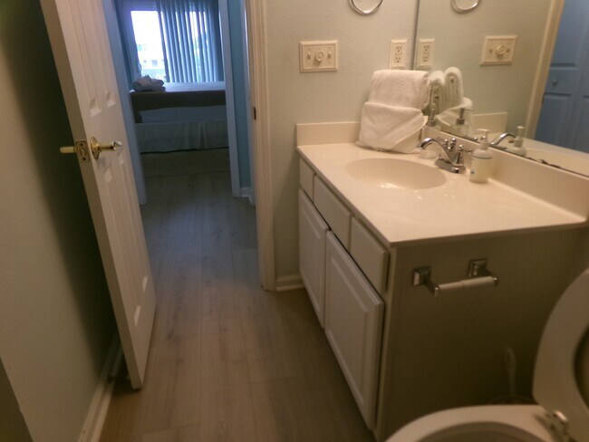 Building Photo - 4522 N Plantation Harbour Dr