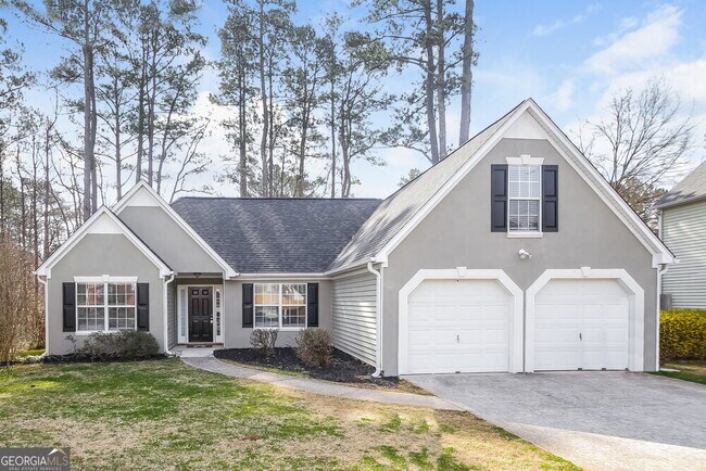 Primary Photo - 5407 Sweetsprings Dr SW