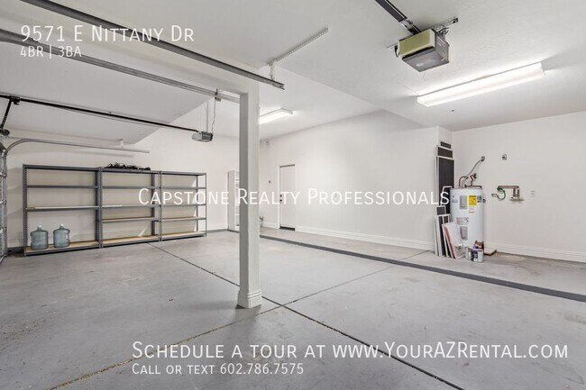 Building Photo - 9571 E Nittany Dr