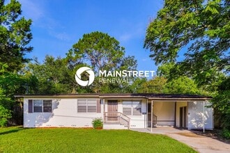 Building Photo - 3 Bedroom Pet-Friendly Home in JACKSONVILLE, FL with Main Street Renewal