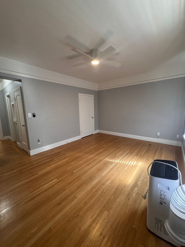 Interior Photo - Fortview Apartments