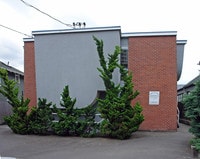 Building Photo - First & Aloha Apartments