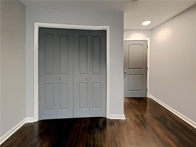 Building Photo - 425 Lanier St NW