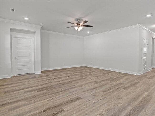 Building Photo - Spacious 4-Bed, 3-Bath New Home with 3-Car Garage and Private Owner’s Suite!