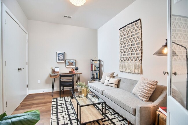 Building Photo - Condo in the Heart of Downtown Durham | Private Terrace + Amenities