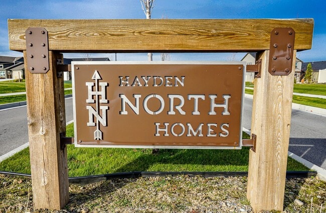 Building Photo - Brand New Home in Hayden North
