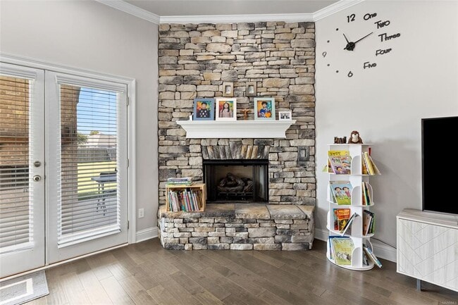 Building Photo - 8978 Caraway Ln