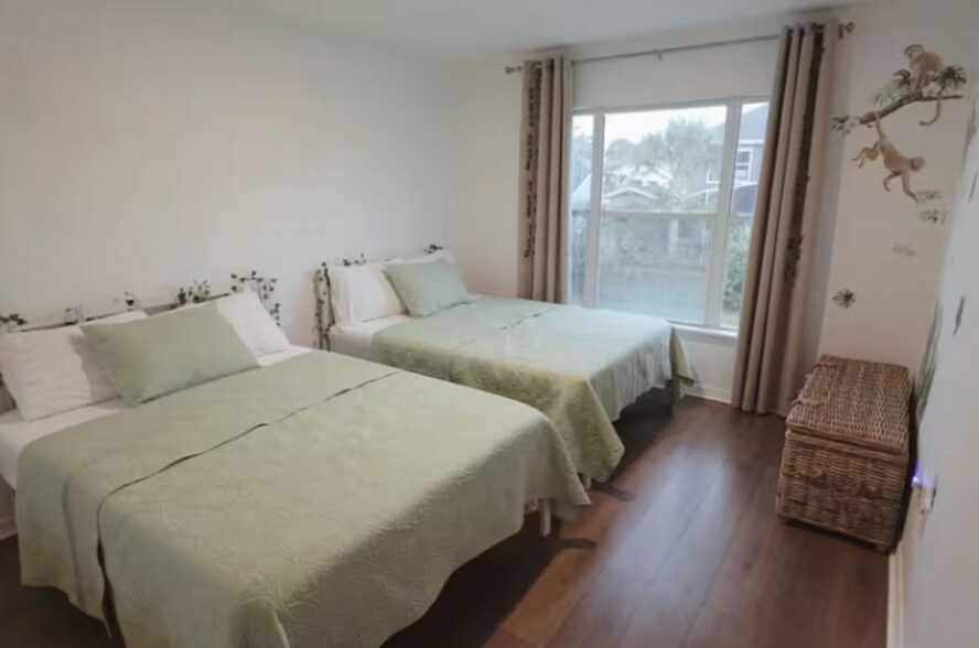 Bedroom 3 - 8840 Grand Palms Cir