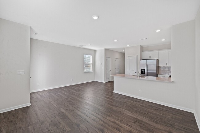 Building Photo - ***Brand New 3/2.5 Townhome in Wake Forest***