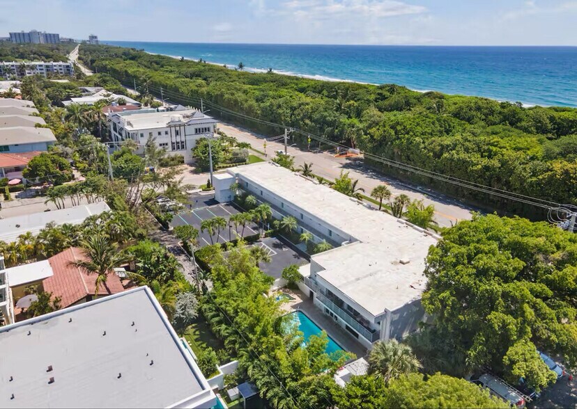 Building Photo - 400 N Ocean Blvd