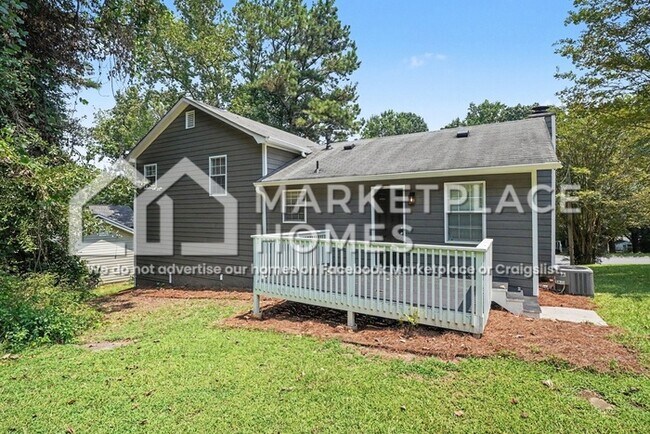 Building Photo - 109 Hampton Dr