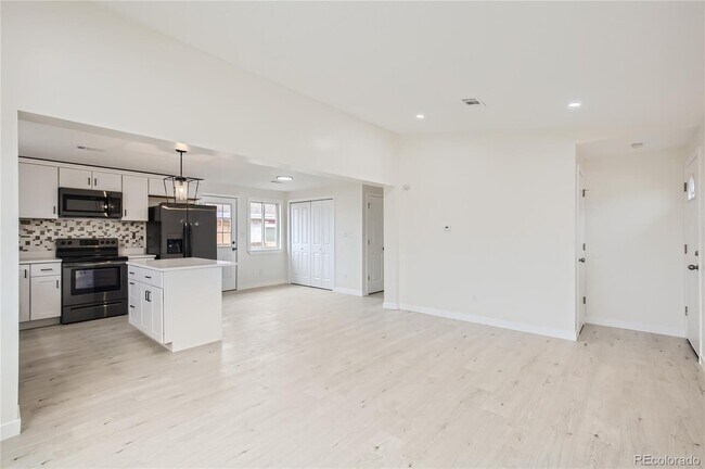 Kitchen - 8661 McDougal St