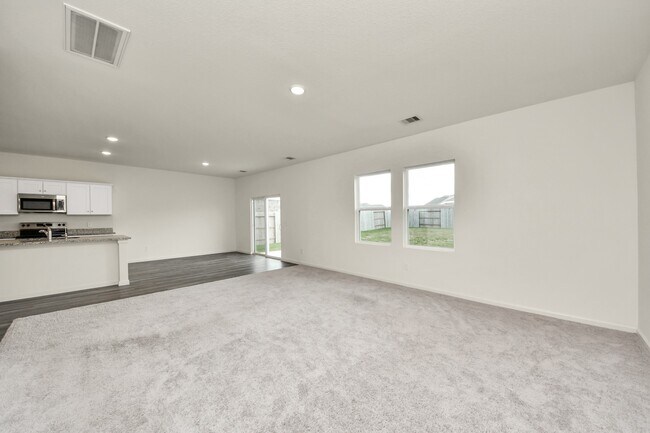 Building Photo - 5819 Bright Keel Dr