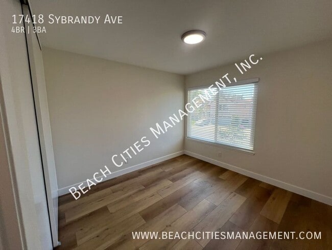 Building Photo - 17418 Sybrandy Ave
