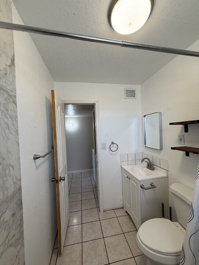 Building Photo - Price Reduced! Cozy ranch style two-bedroom one bath home in the heart of Tornillo Texas.  Lease ...
