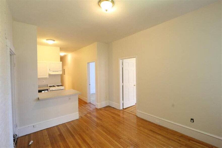 Building Photo - 891 Massachusetts Ave