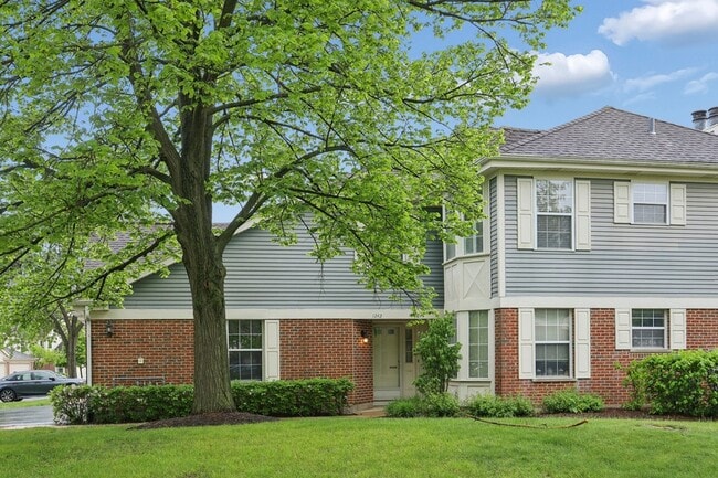 Building Photo - 1242 S Wellington Ct