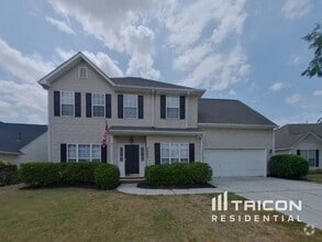 Building Photo - 4882 Aldridge Pl NW