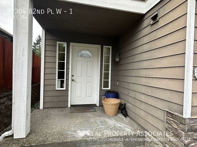 Primary Photo - 22304 82nd Pl W