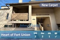 Building Photo - 2 BD 2BA Condo - Midvale / Fort Union