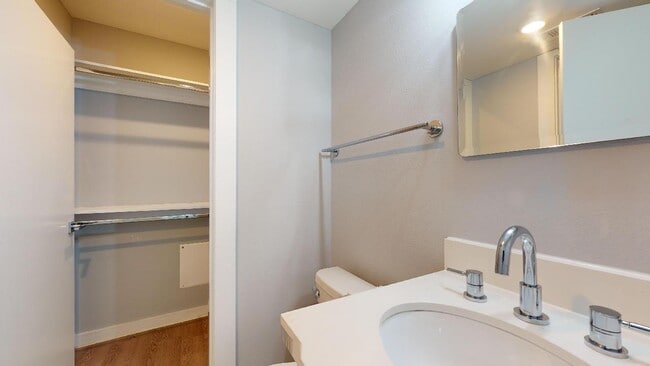 Newly Renovated - The Pomelo
