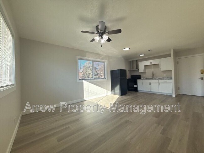 Building Photo - 2119 Arbor St