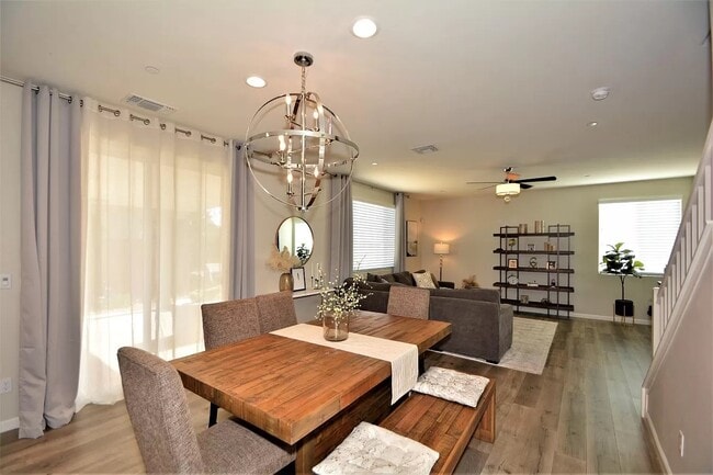 Building Photo - 6856 E Geary St