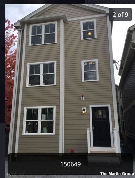 Primary Photo - 28 Beacon St