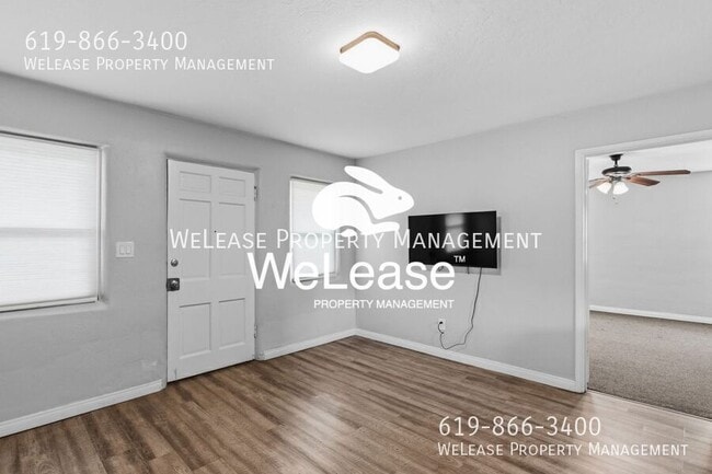 Building Photo - 7219 Mohawk St