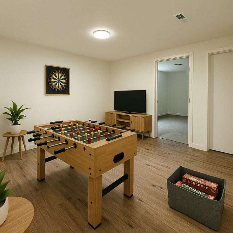 Building Photo - 6386-6386 Shelton Ct