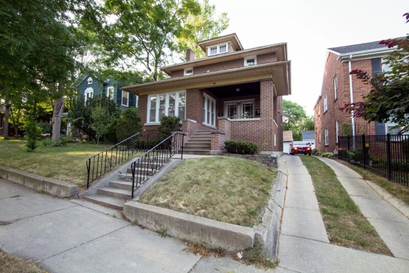 Primary Photo - 511 W Marion St