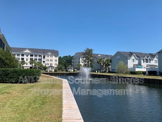 Building Photo - 809 Sunswept Ct